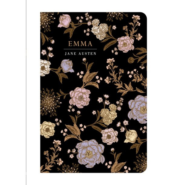 Chiltern Classic: Emma (Hardcover) - Walmart.com | Walmart (US)