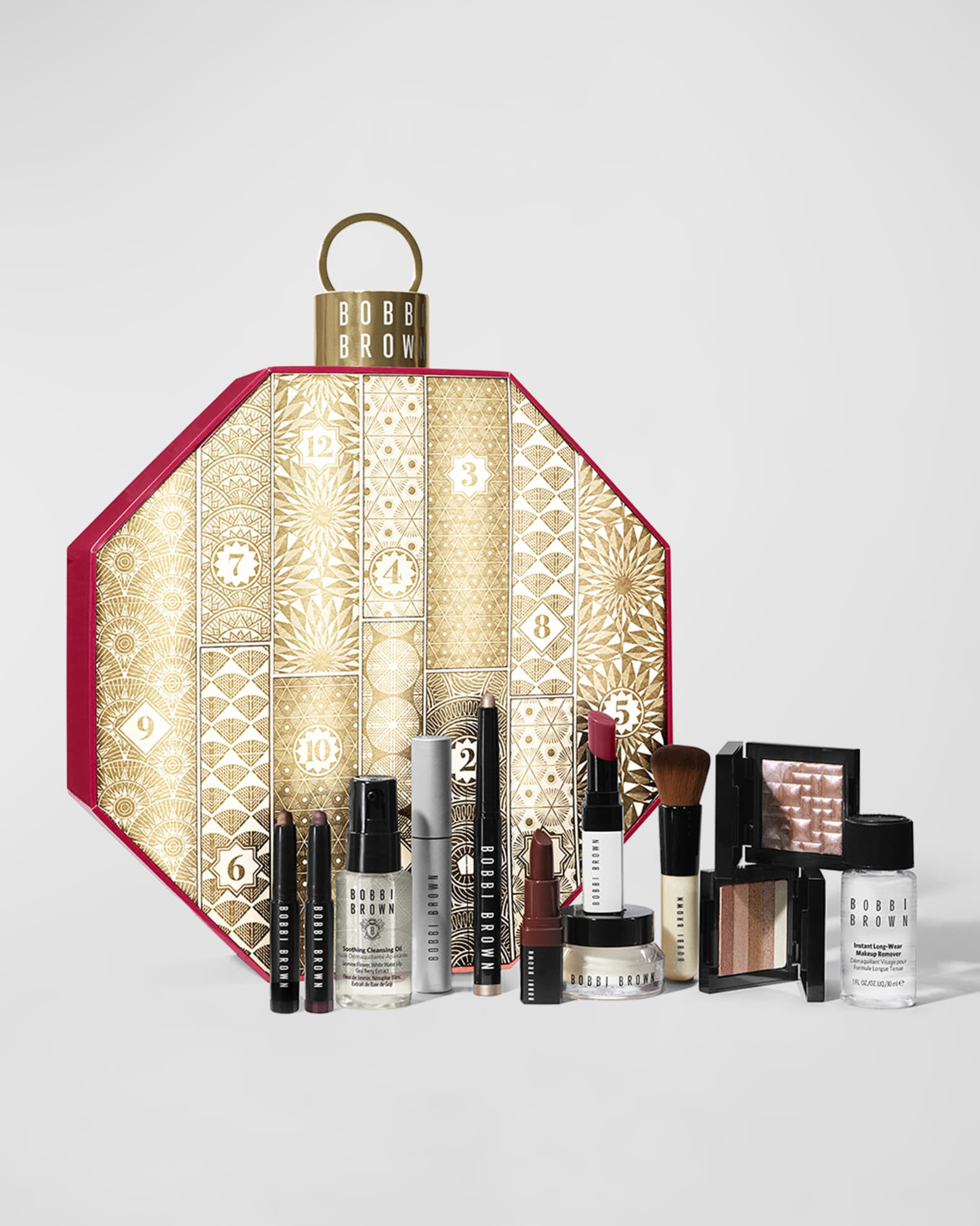 12 Days Of Glow Advent Calendar | Neiman Marcus