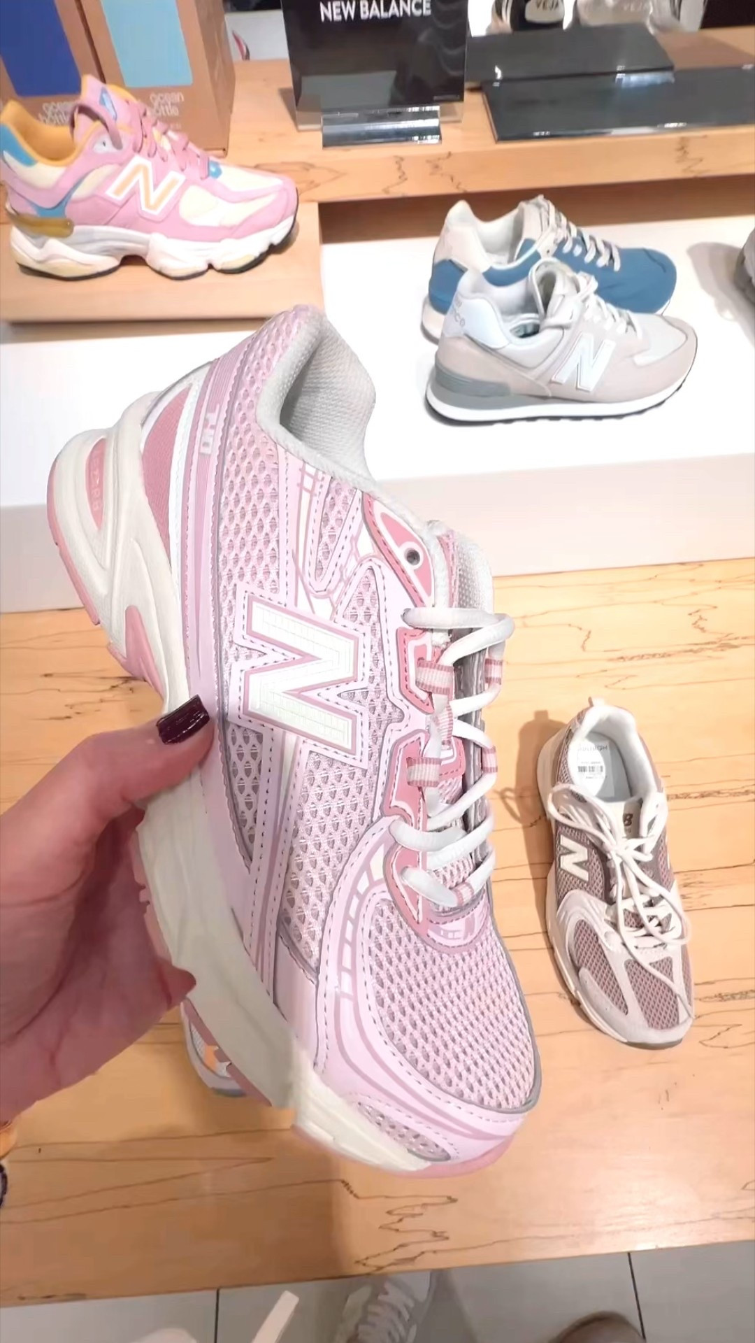 Gift guide:  Sneakers, gift guide, gift guides, gifts for her, gift guide for her, gift ideas for her, gift ideas, holiday gifts, holiday gifting, holiday gift, holiday gift guide, gift guides, gift, gifts, holiday season, holiday gifts 2026


#LTKSeasonal #LTKOver40 #LTKSaleAlert #LTKU #LTKMidsize #LTKTravel #LTKmomlife #LTKValentine #LTKActive #LTKfitnessgoals #LTKvlog