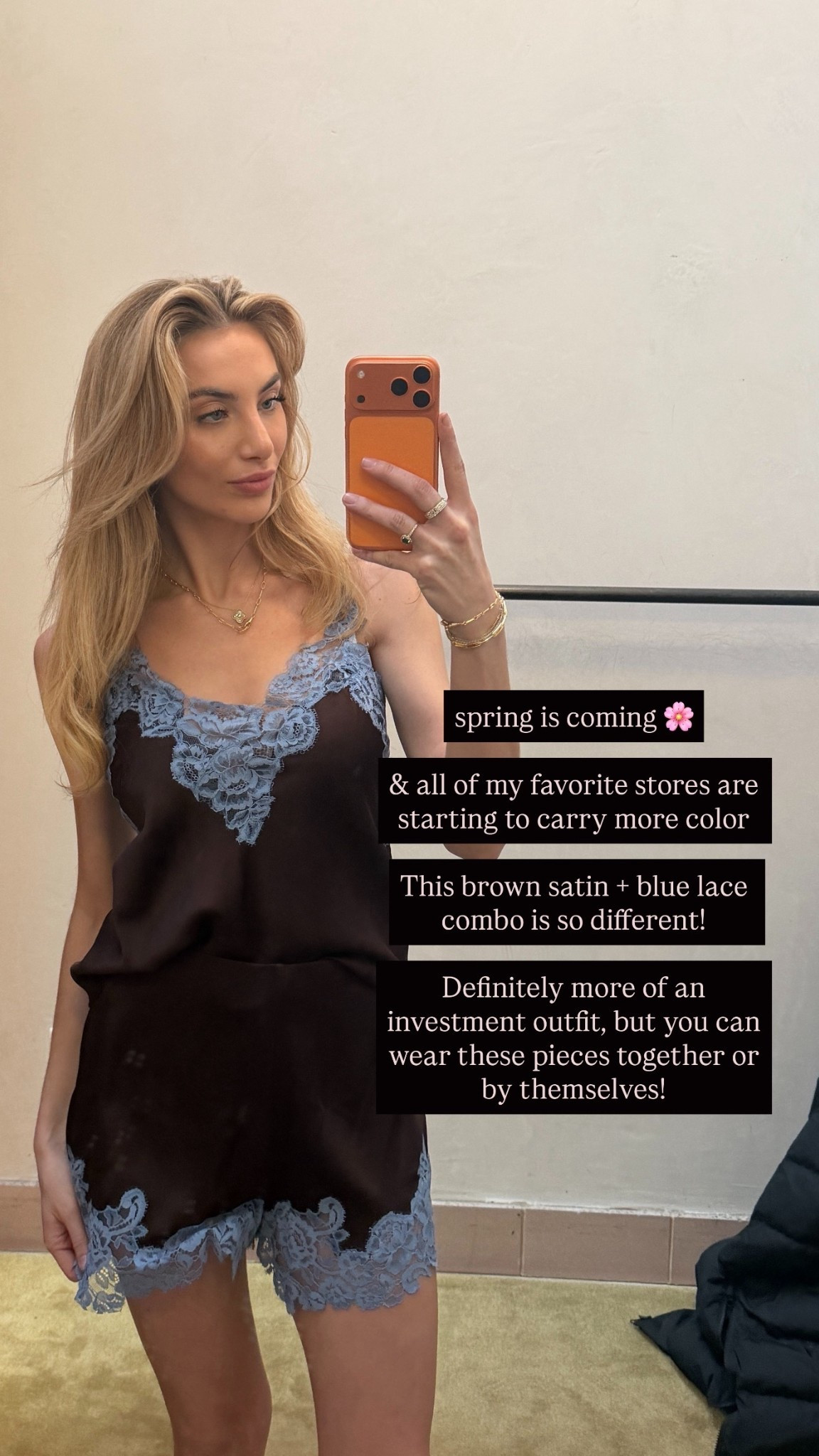 Obsessed! 

#LTKSeasonal #LTKootd