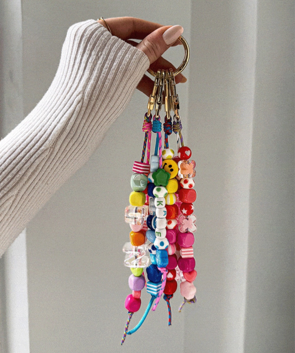 Easter basket idea for the girls!