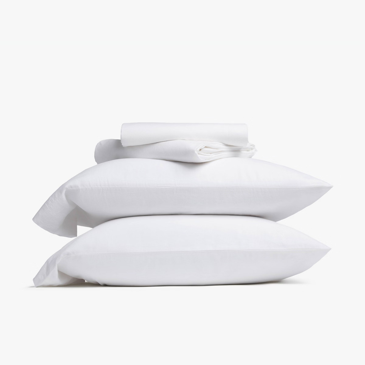 Relaxed Linen Sheet Set - Parachute for Target | Target
