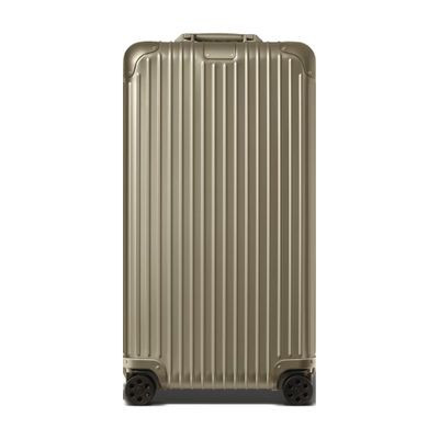 Original Trunk Plus luggage | 24S US