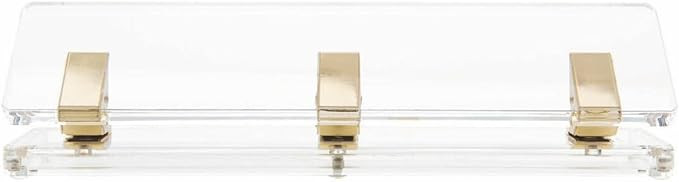 Russell and Hazel Acrylic Signature Hole Punch, 1 Count | Amazon (US)