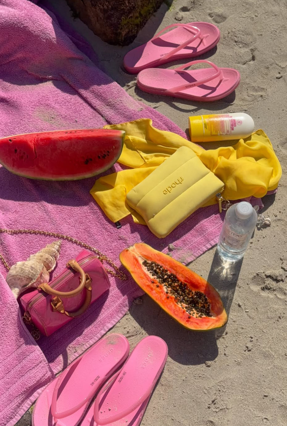 a girly pinterest summer dump incoming 🌸🌞🐚 

 #LTKSeasonal #LTKSwim #LTKTravel