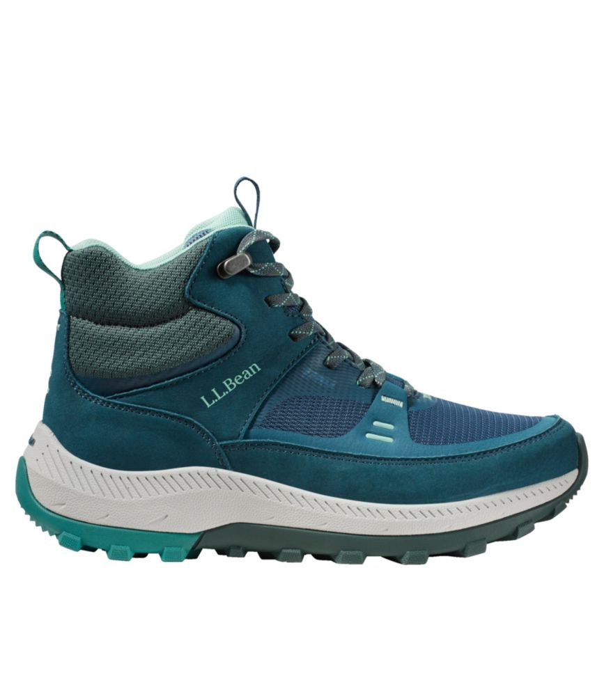 Women's Access Hiking Boots, Waterproof | L.L. Bean