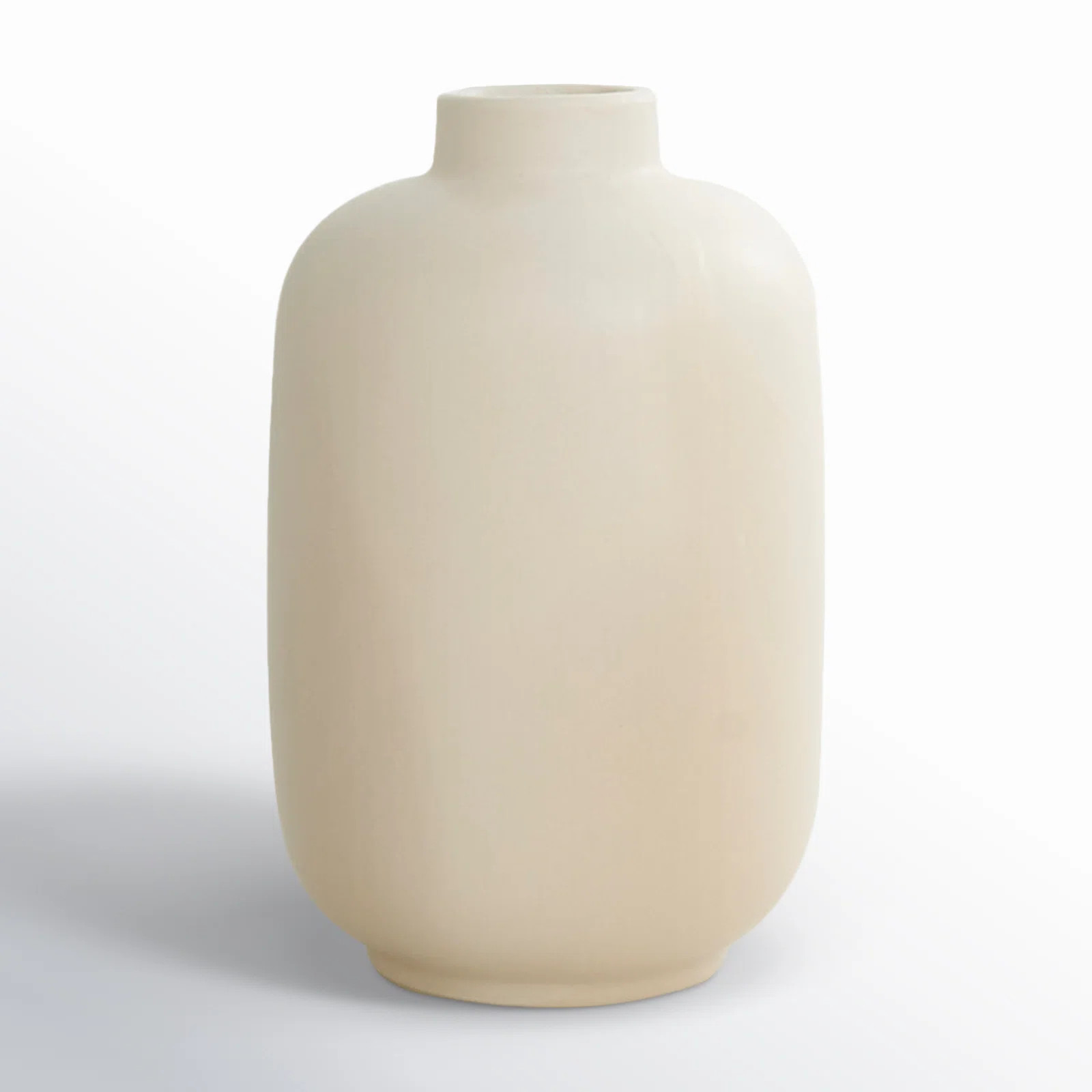 Ceramic Minimalistic Decorative Vase | Wayfair North America