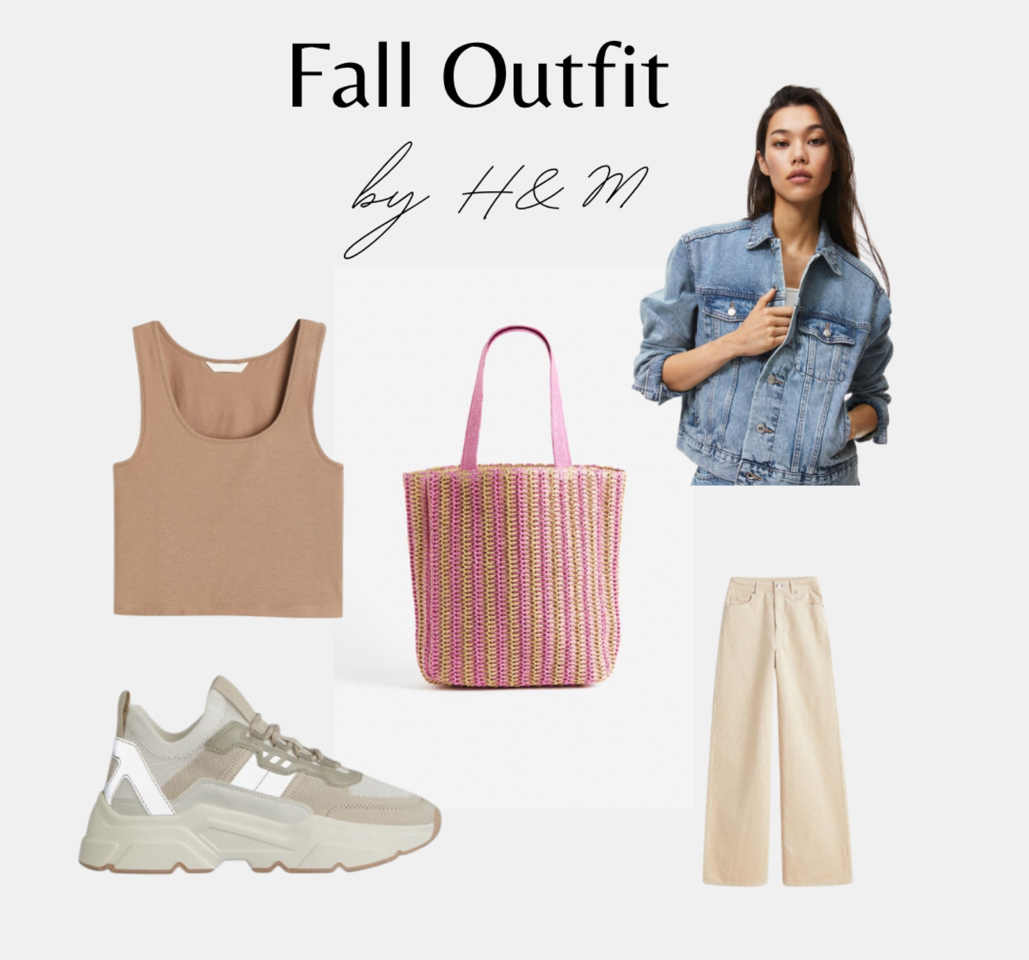 Fall is here!

#LTKSale #LTKSeasonal #LTKunder50