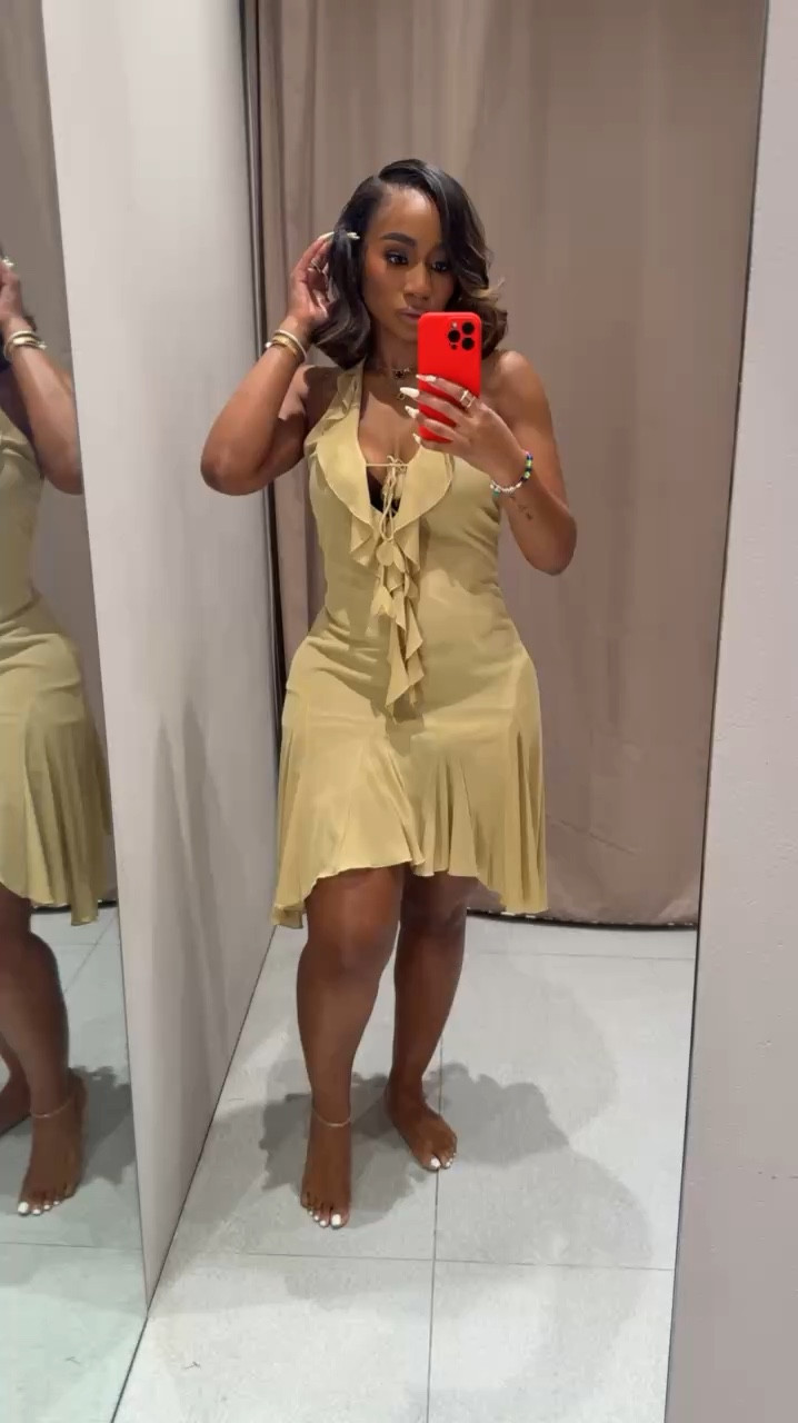 summer dresses ideal for vacation, summer outings, date night etc 

#LTKootd #LTKMidsize