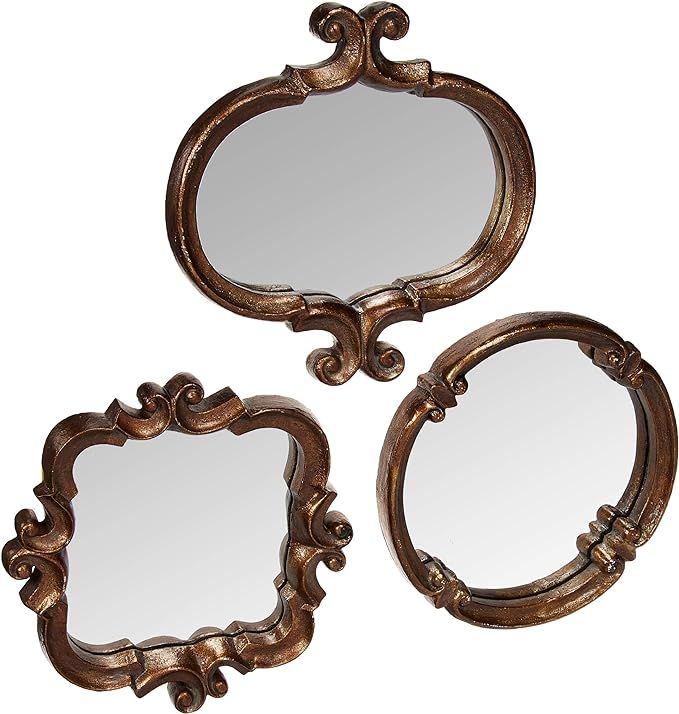 TIC Collection 22-511 Meadow MirrorS, Set of 3 | Amazon (US)