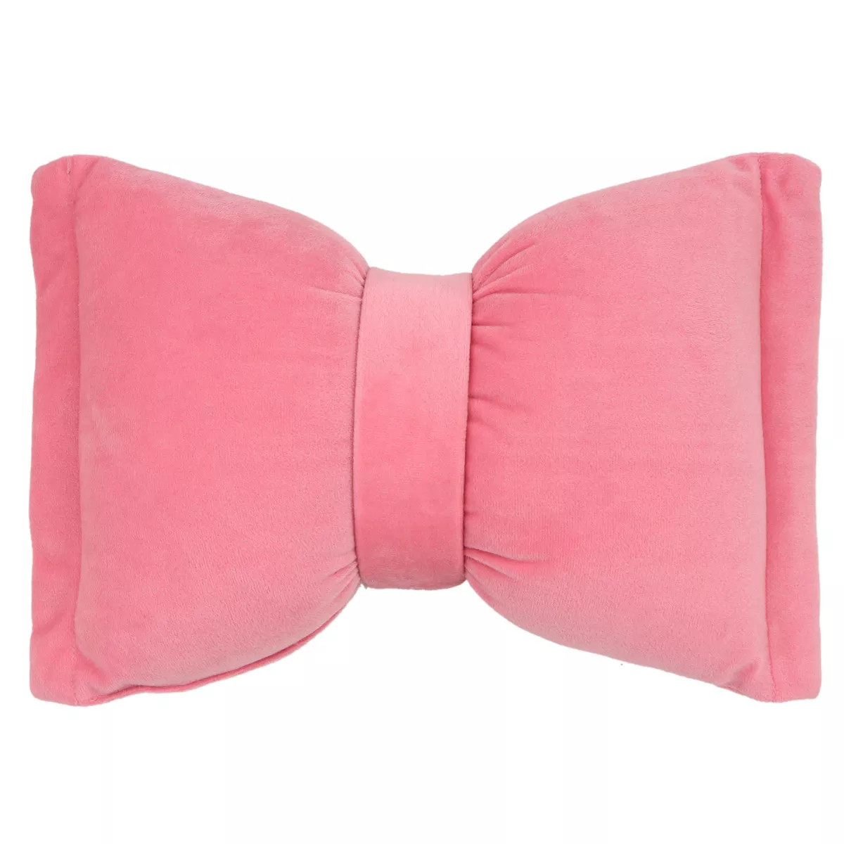 Valentine's Day Bow Pillow - Bullseye's Playground™ | Target