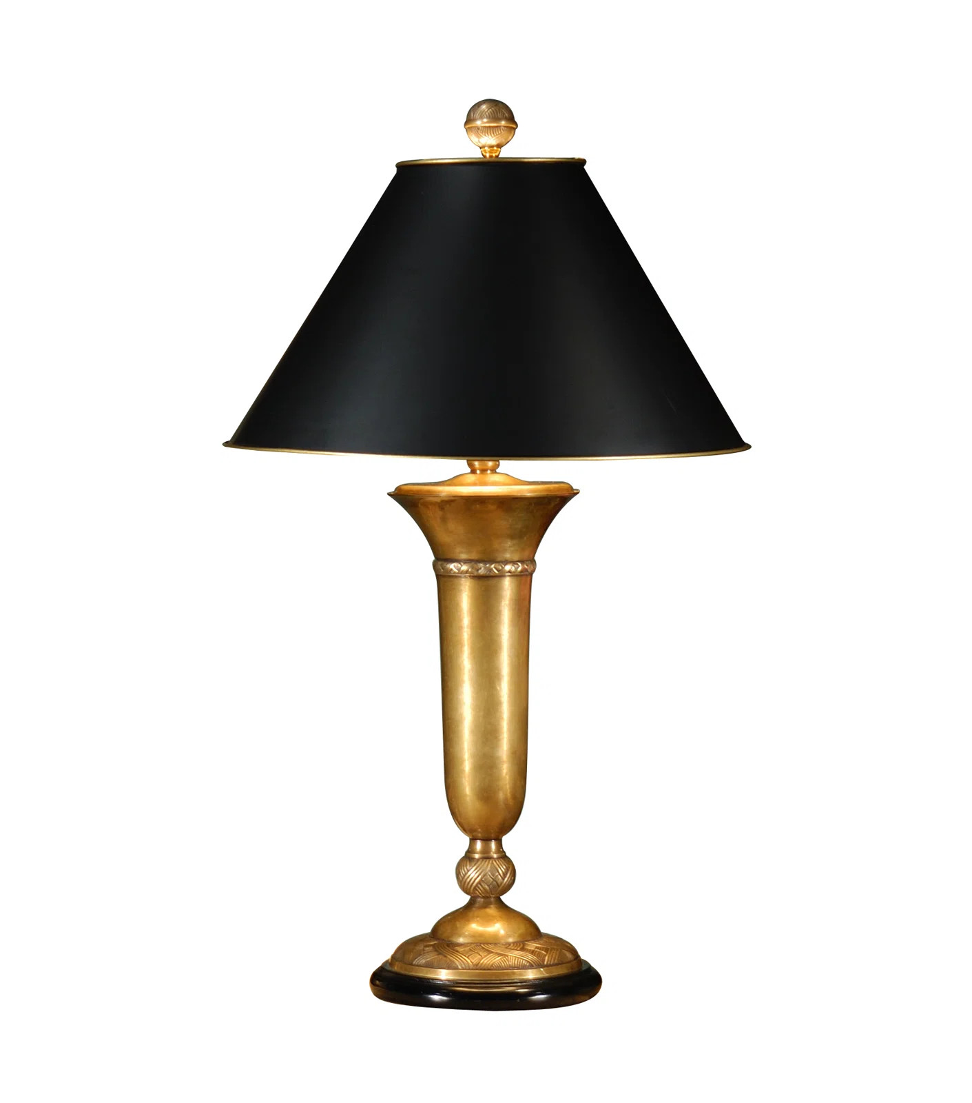 Cedric Table Lamp | Perigold