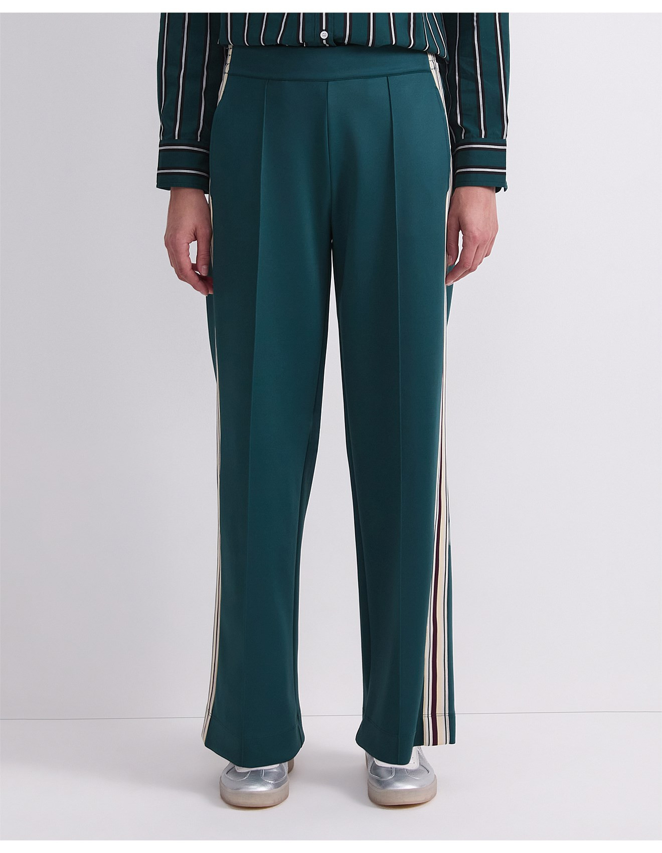 LINA TRACK PANT | David Jones (Australia & New Zealand)