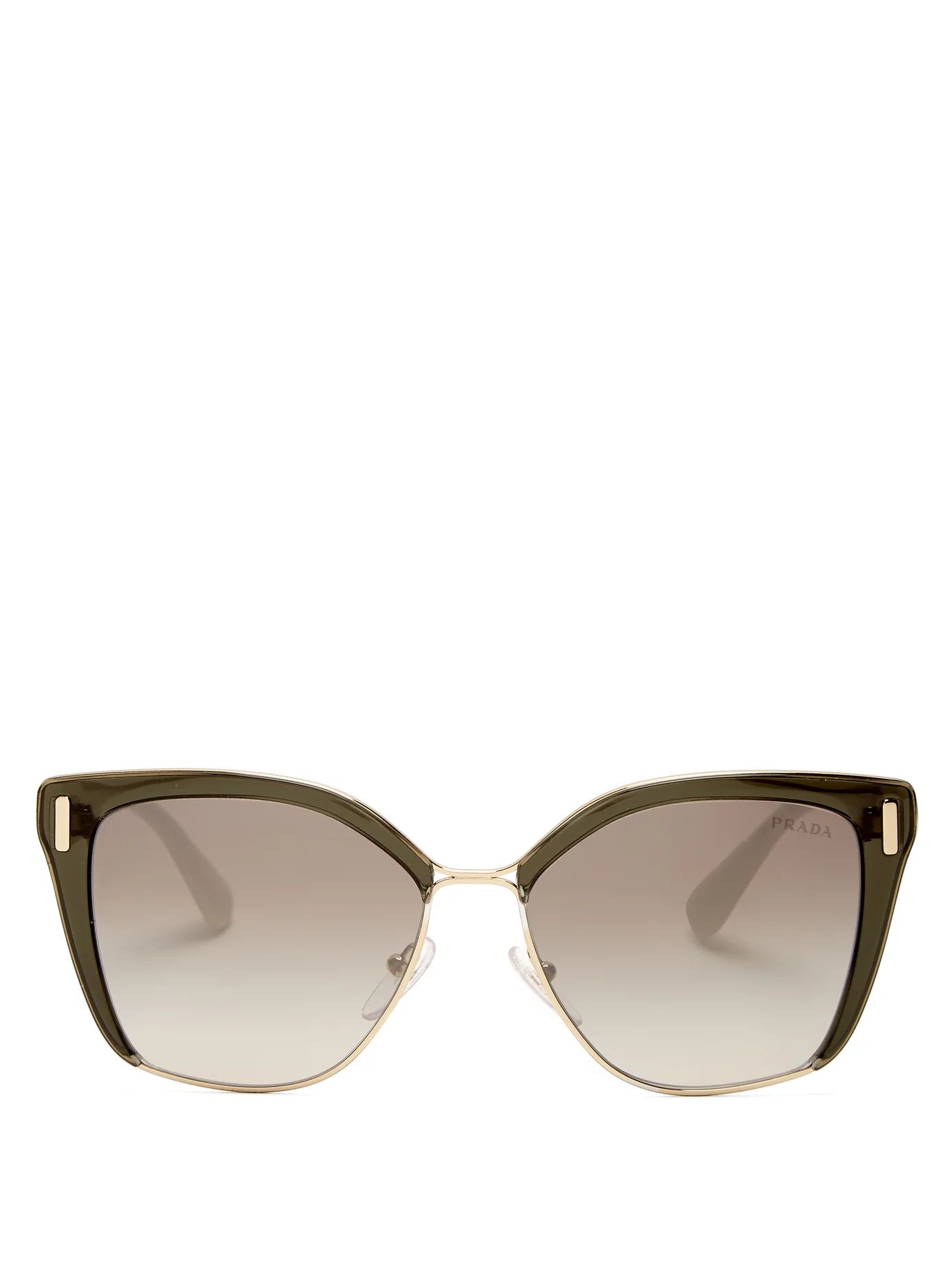 Cat-eye sunglasses | Matches (US)