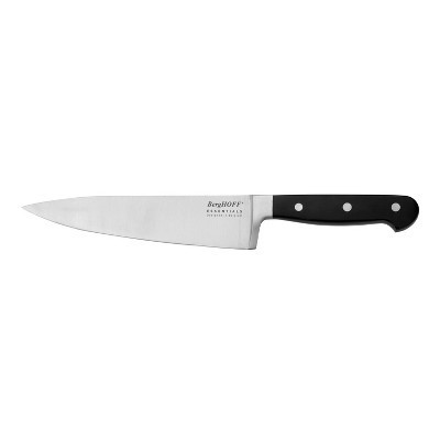 BergHOFF Essentials 8" Stainless Steel Chef's Knife | Target