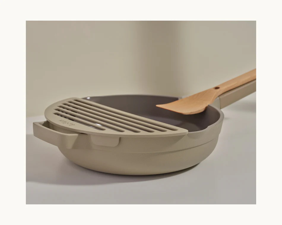 Fry Deck | Our Place (US)