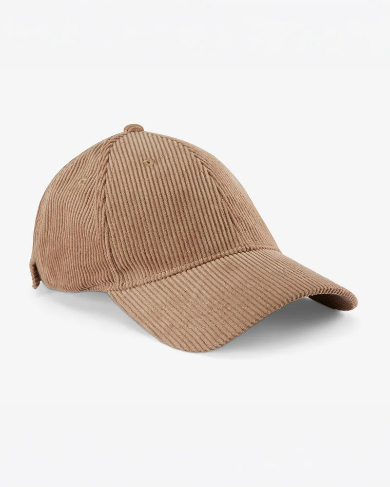 Cord Cap | Cotton Traders (UK)