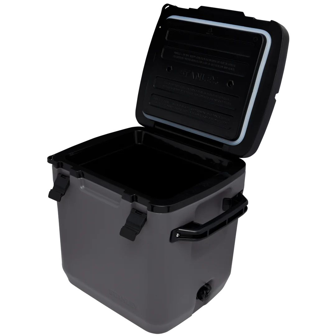 Adventure Cold For Days Outdoor Cooler | 30 QT | Stanley PMI US