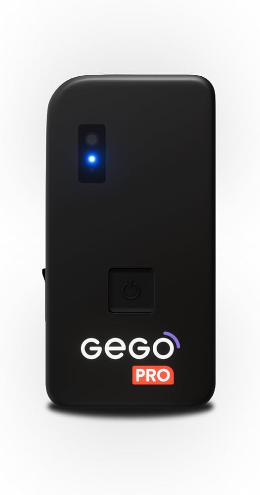 PRO – GPS Luggage Tracker Designed for Travel, Real-Time Global Tracking for Bags & Gear, Bag-O... | Amazon (US)