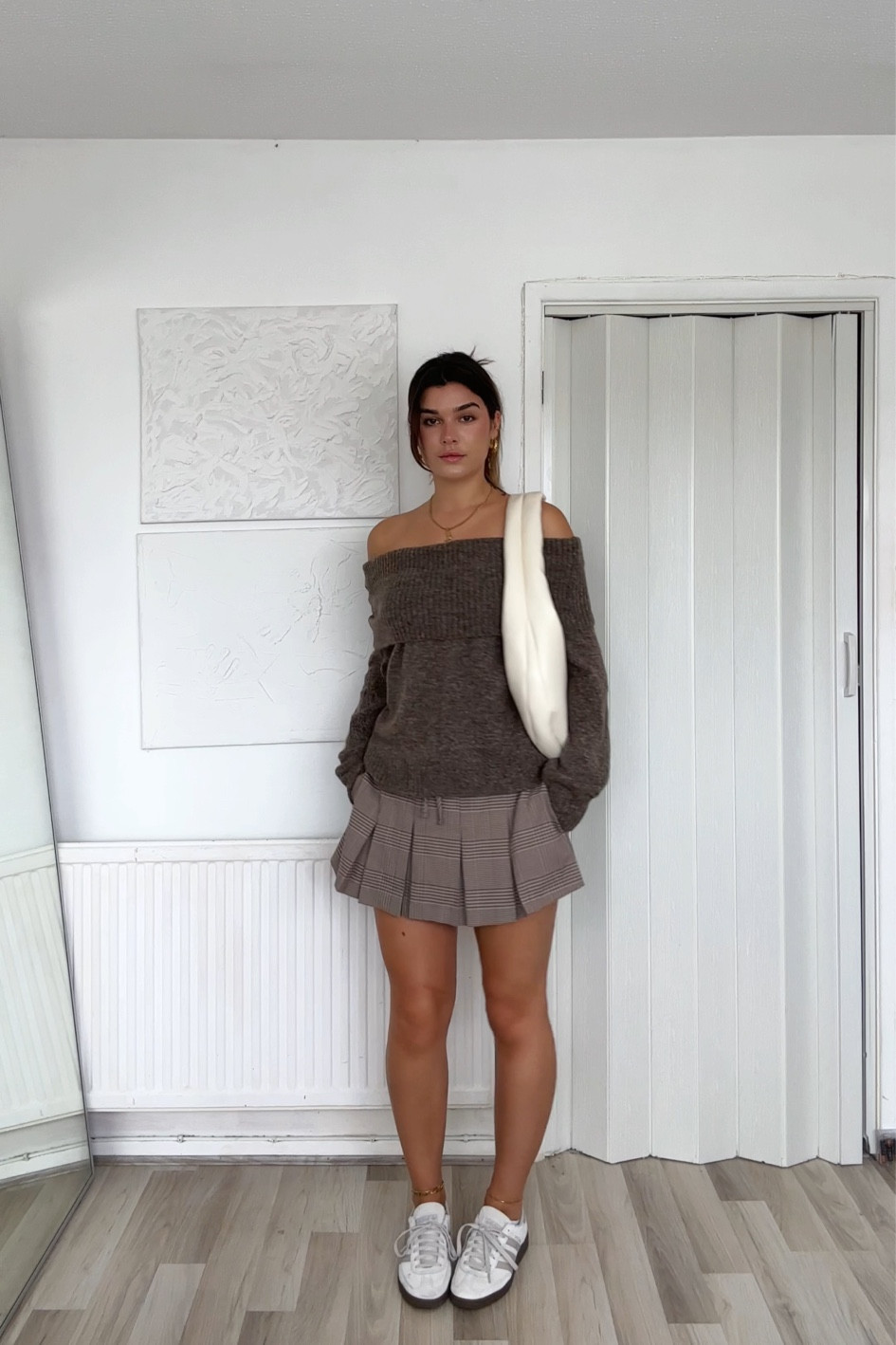 30 days of autumn outfits: ✨day 1✨

#LTKuk #LTKautumn