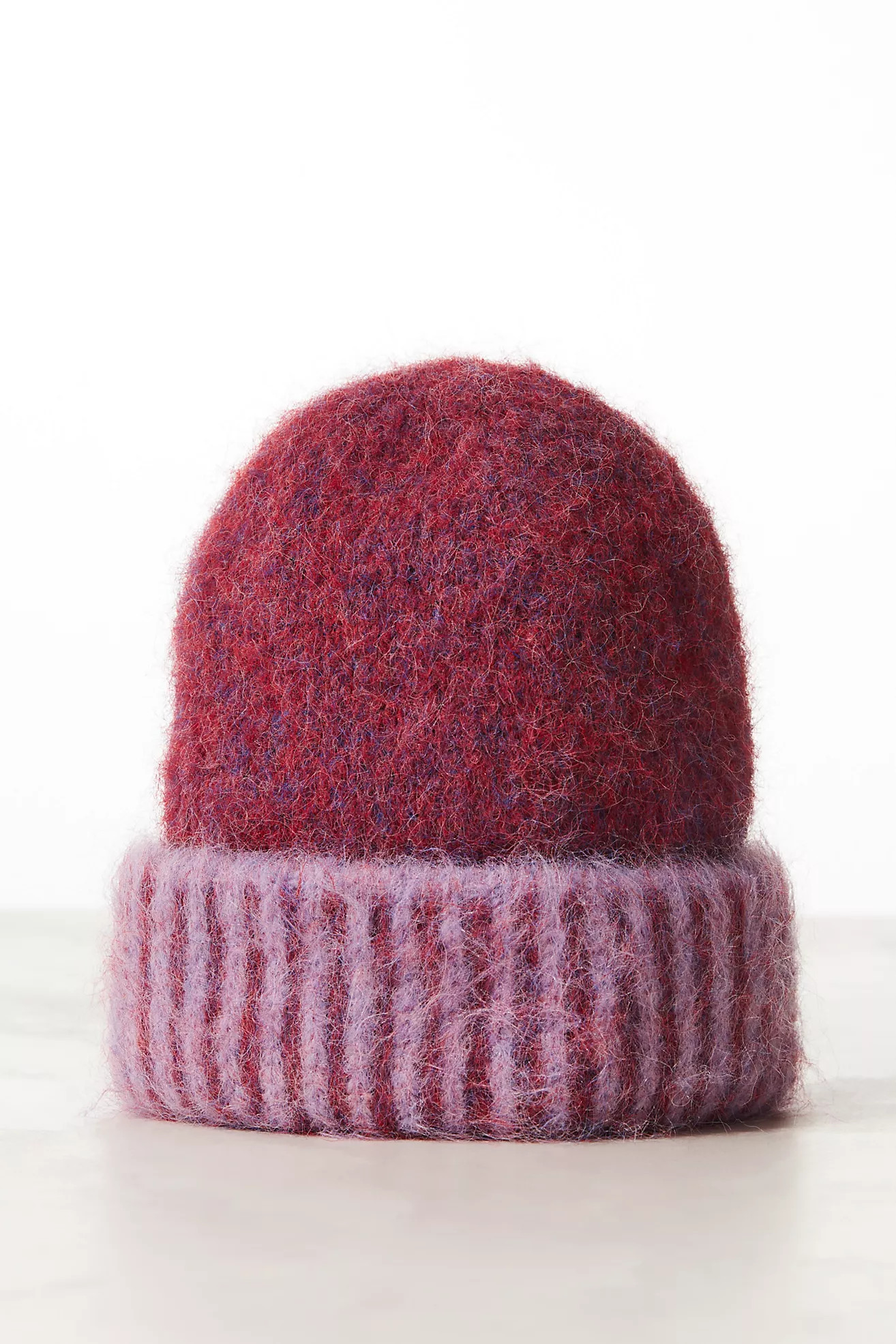 Forever Fuzzy Beanie | Free People (Global - UK&FR Excluded)