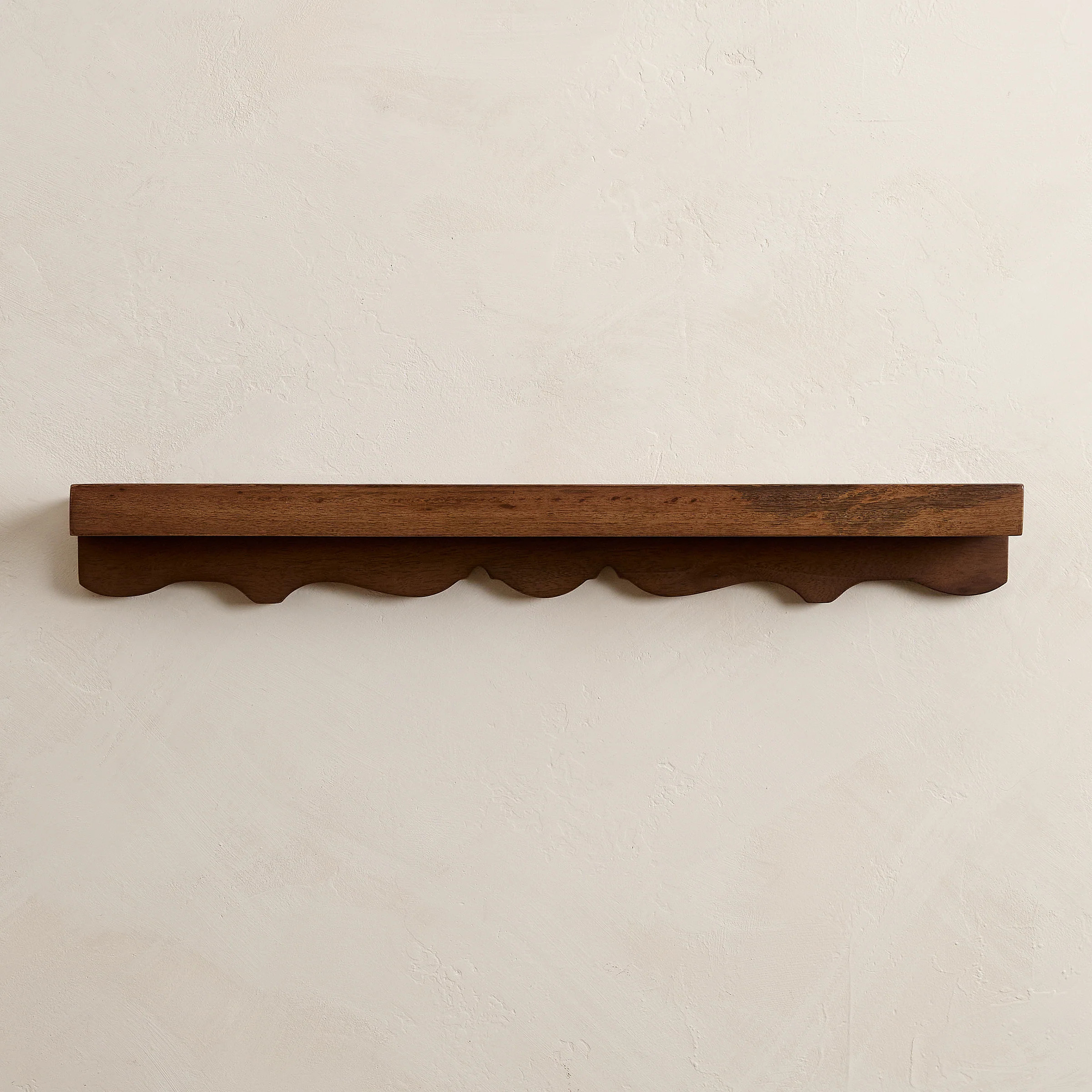 Abigail Vintage Inspired Picture Ledge | Magnolia