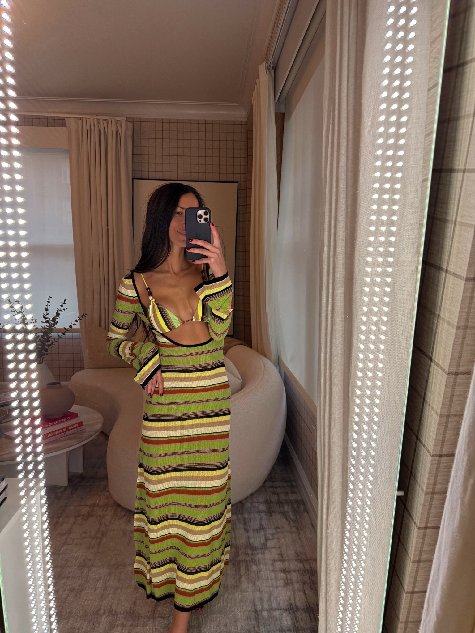 Love this swim set 🤍