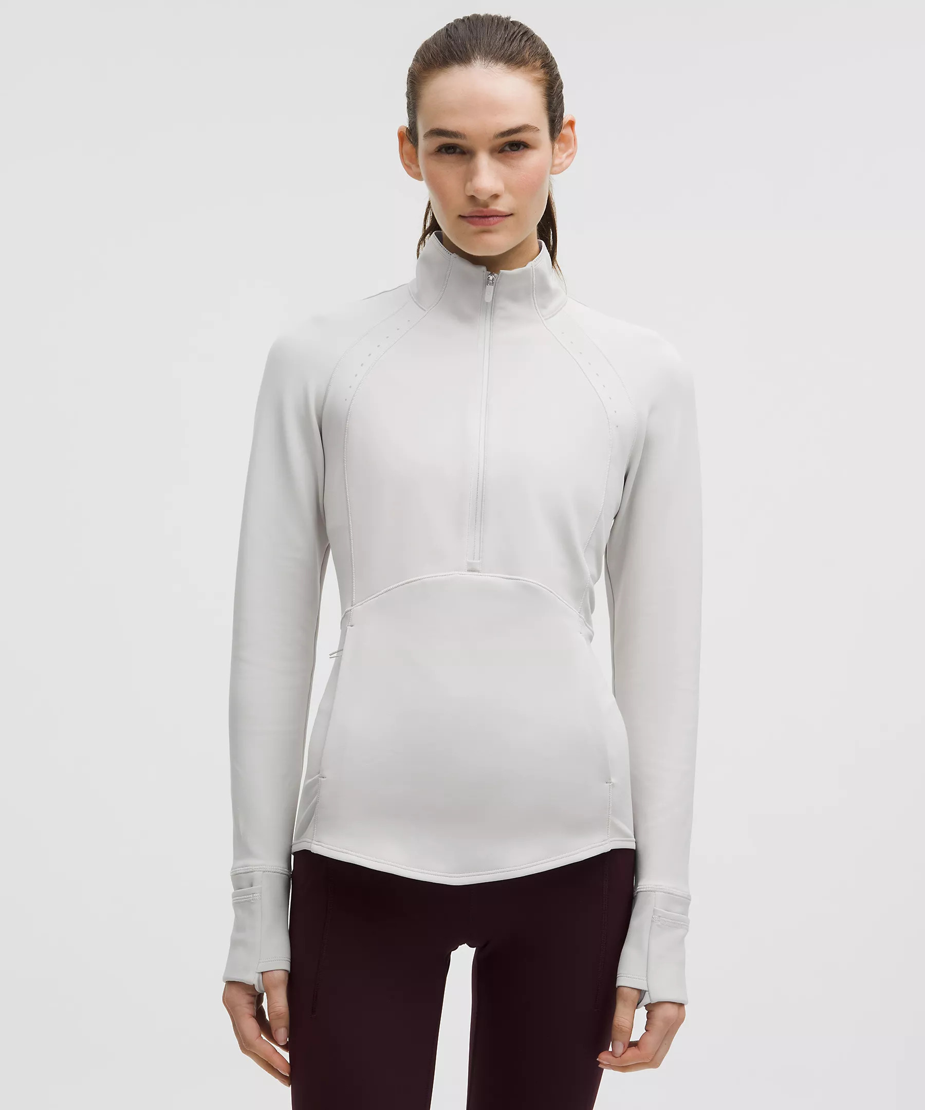 Cold Weather Running Half Zip | Lululemon (US)