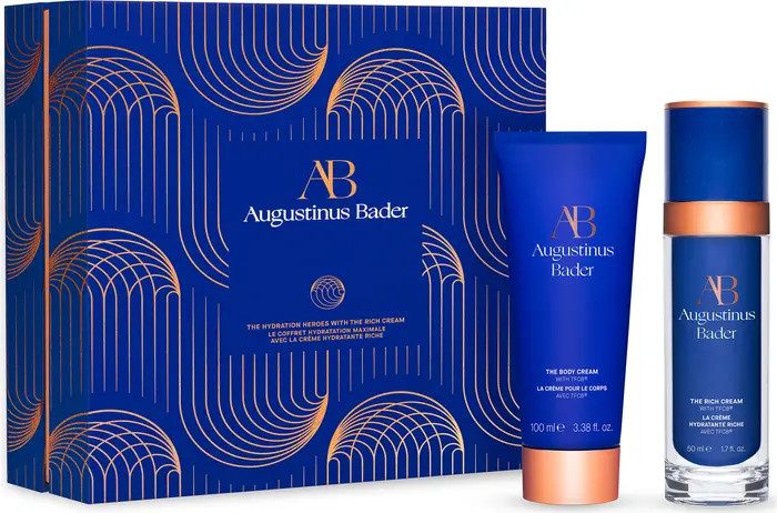 Hydration Hero Set with The Rich Cream USD $380 Value | Nordstrom