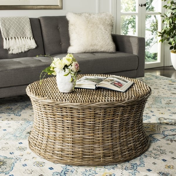 Bowling Green Coffee Table | Wayfair North America