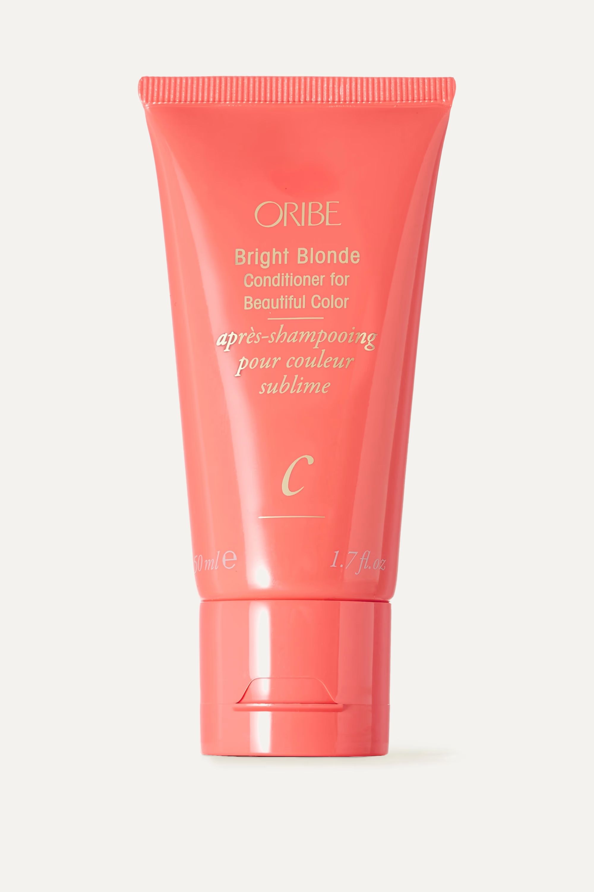 Travel-Sized Bright Blonde Conditioner for Beautiful Color, 50ml | NET-A-PORTER (US)