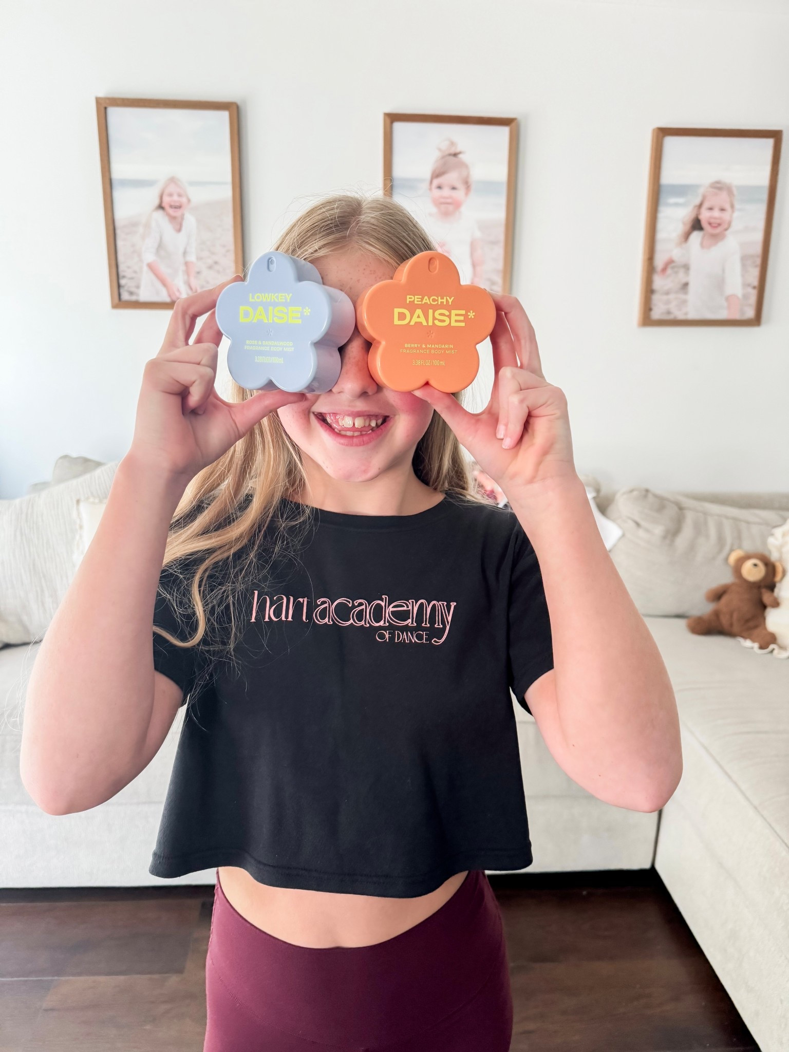 Daise beauty products your teen will love!  This brand is designed with younger users in mind, offering gentle, fun, affordable products that align with the interests and skincare needs of tweens and teens 🌼 

#LTKFamily #LTKKids #LTKBeauty