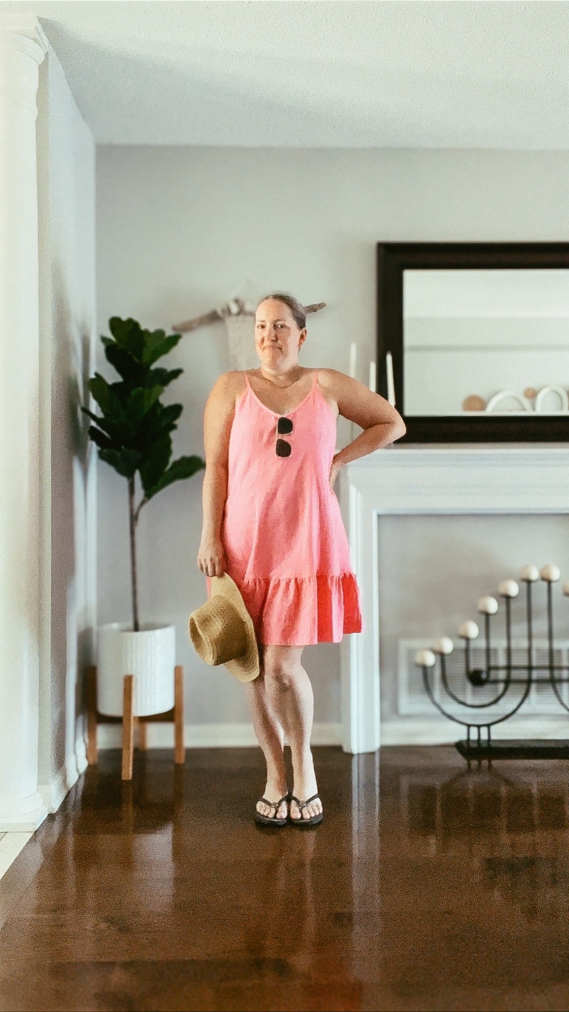 Summer dress
Beach dresss

#LTKSeasonal #LTKFindsUnder50 #LTKOver40