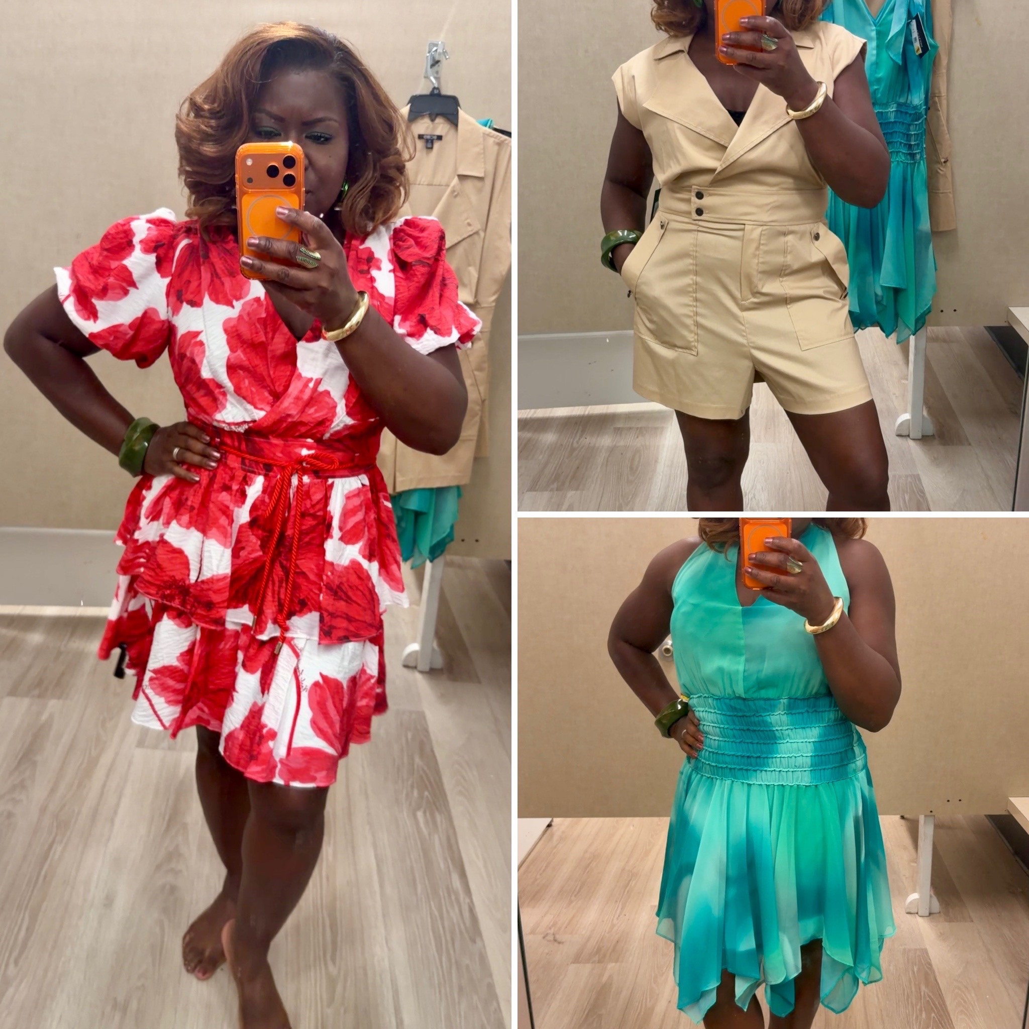 Macy’s pieces I am loving right now.

#LTKootd #LTKOver40