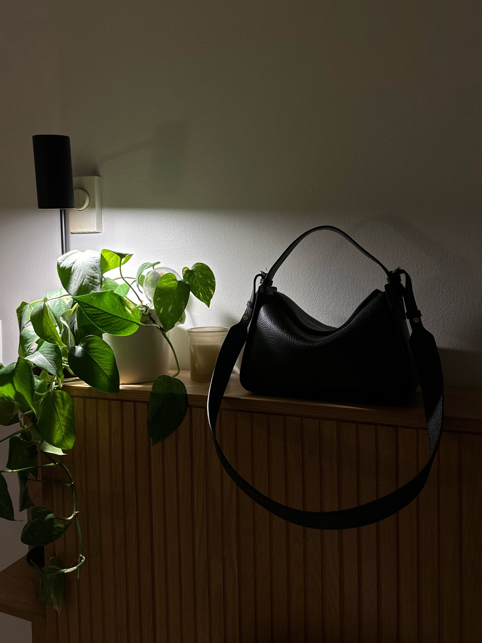 She just looked so cute sitting up there 

#LTKMostLoved #LTKItBag #LTKGiftGuide