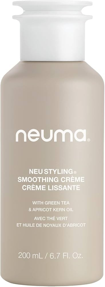 NEUMA Neu Styling Smoothing Crème 6.7 oz | Amazon (US)