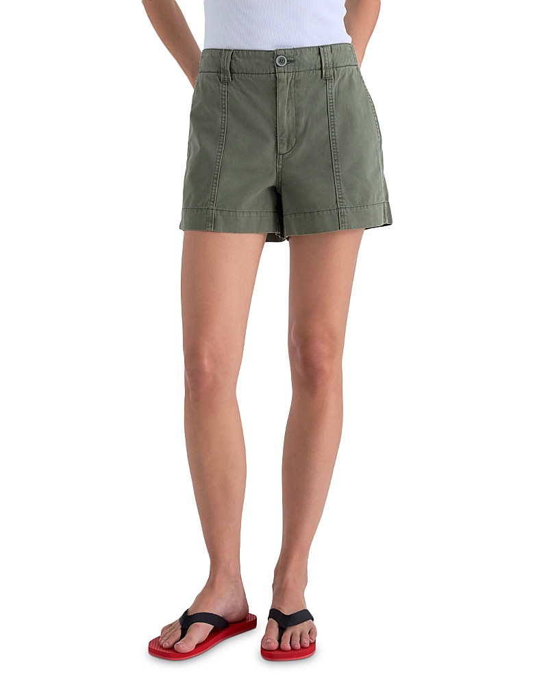 Pistola Mason Relaxed Utility Shorts | Bloomingdale's (US)