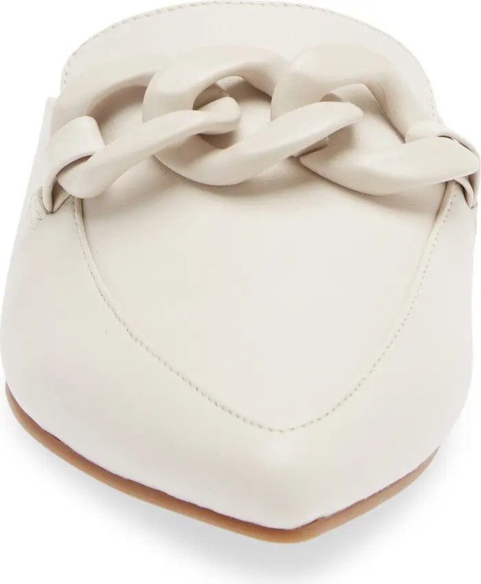 Fleur Pointed Toe Mule | Nordstrom