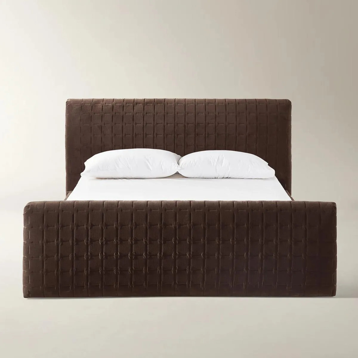 Vanta Bed | Z Gallerie