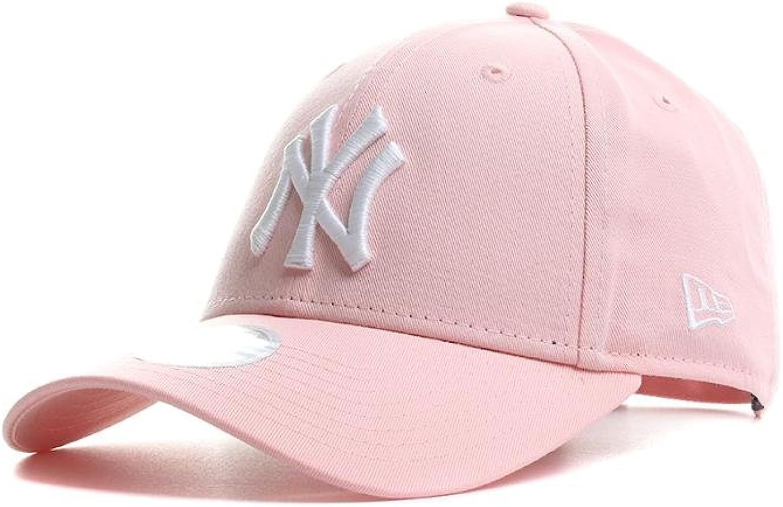 New Era Womens 9forty New York Yankees Baseball Cap Pink | Amazon (US)