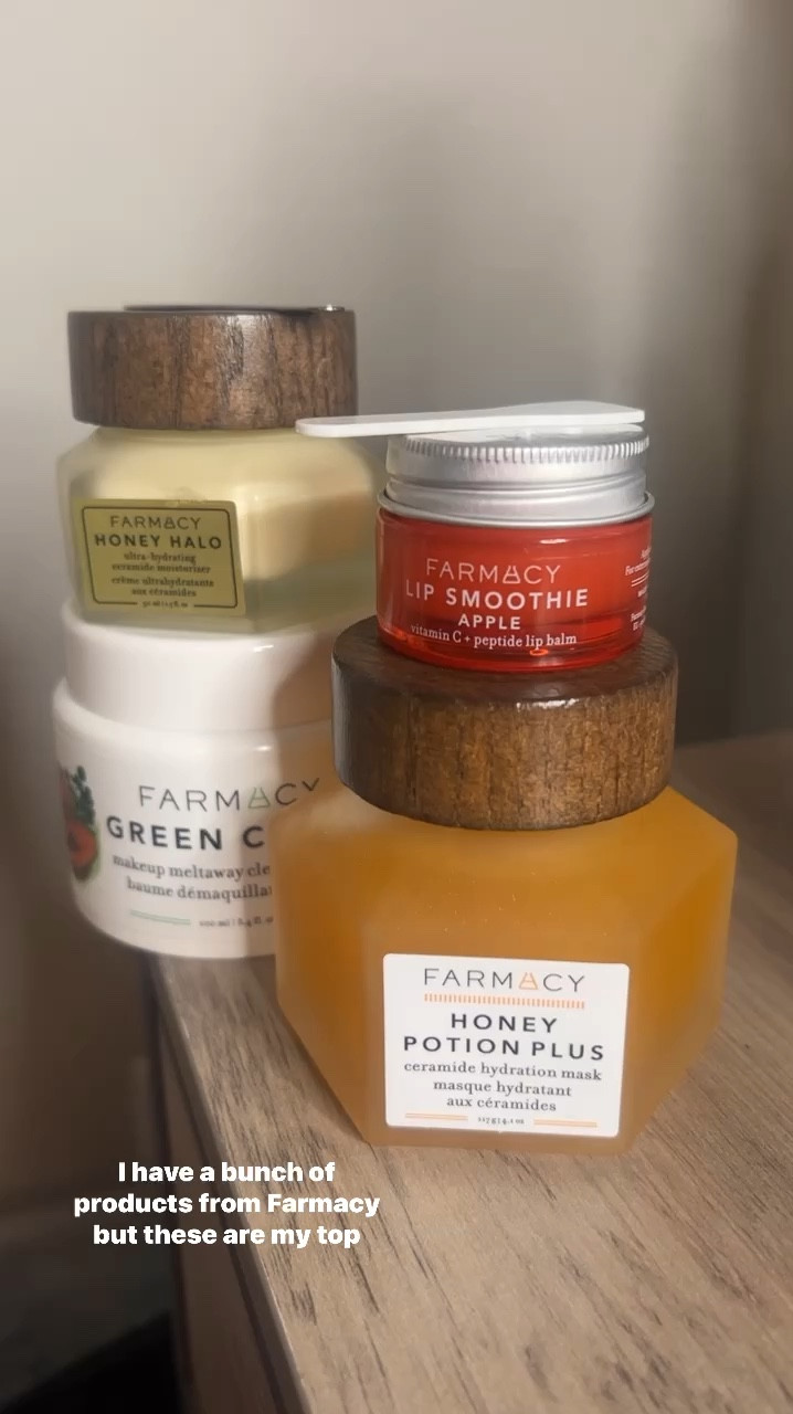 Farmacy beauty
Clean skincare
Clean beauty
Cruelty free beauty
Beautycounter alternative 

#LTKBeauty