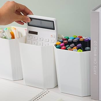 Citylife 17 QT Plastic Storage Bins Clear Storage Box with Lids Multipurpose Stackable Storage Co... | Amazon (US)