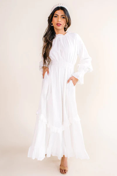 Noor Dress | Ivy City Co