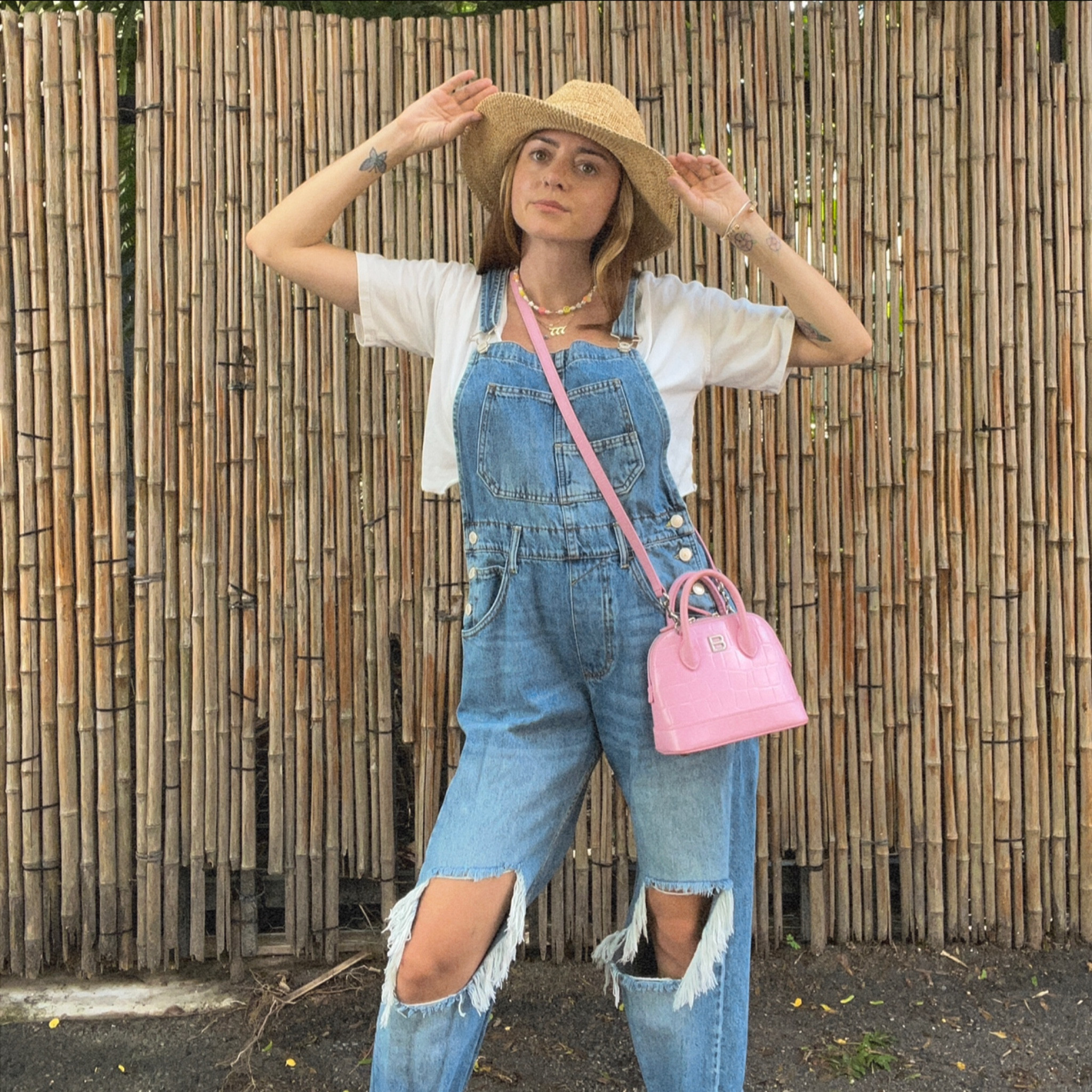 My favorite denim styles by we the free and free people 💕

#denim
#wethefree
#freepeople 

#LTKworkwear #LTKtravel #LTKFind