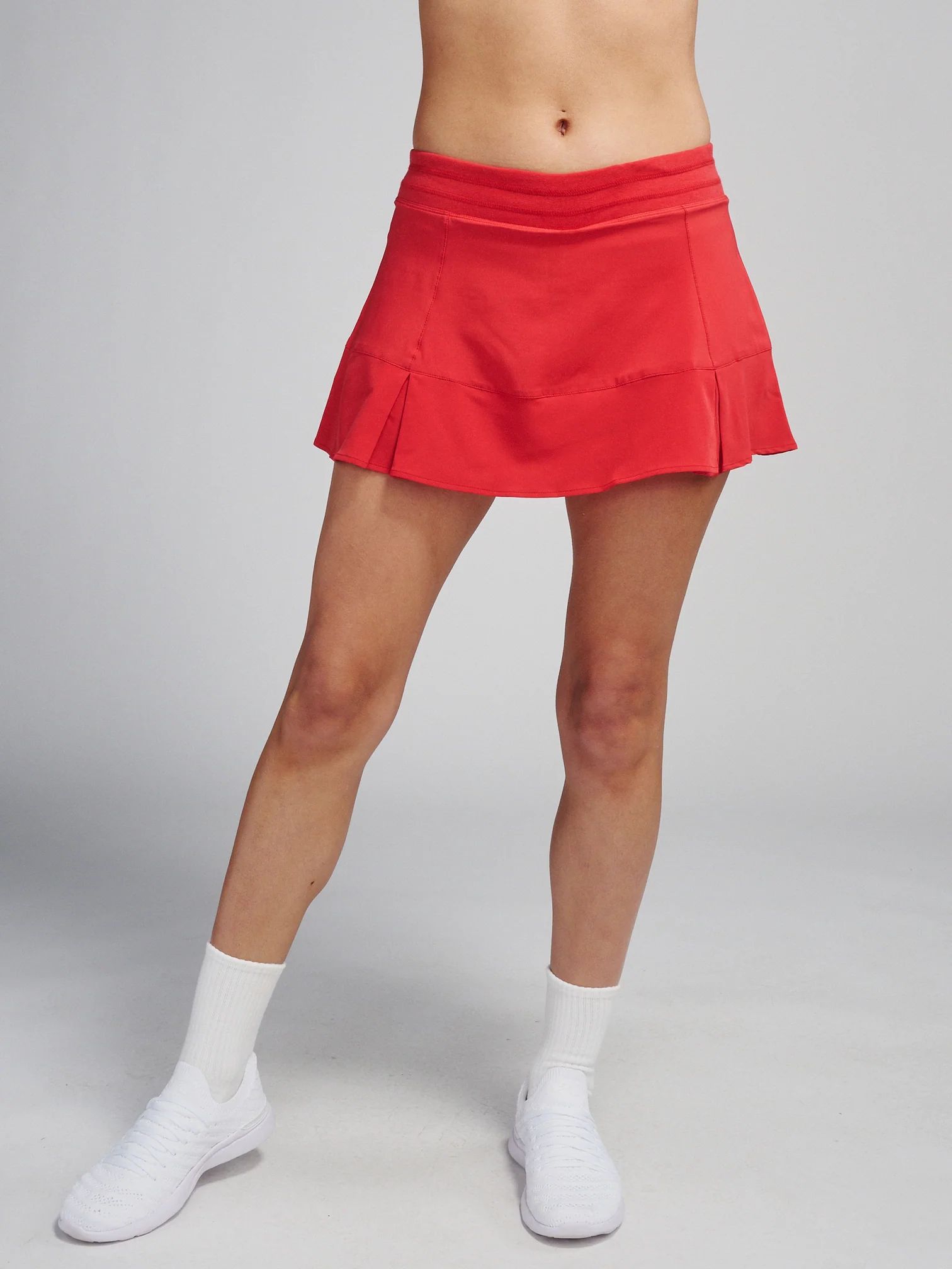 Women's Rhythm Tennis Skirt | Active Apparel | tasc Performance | tasc Performance