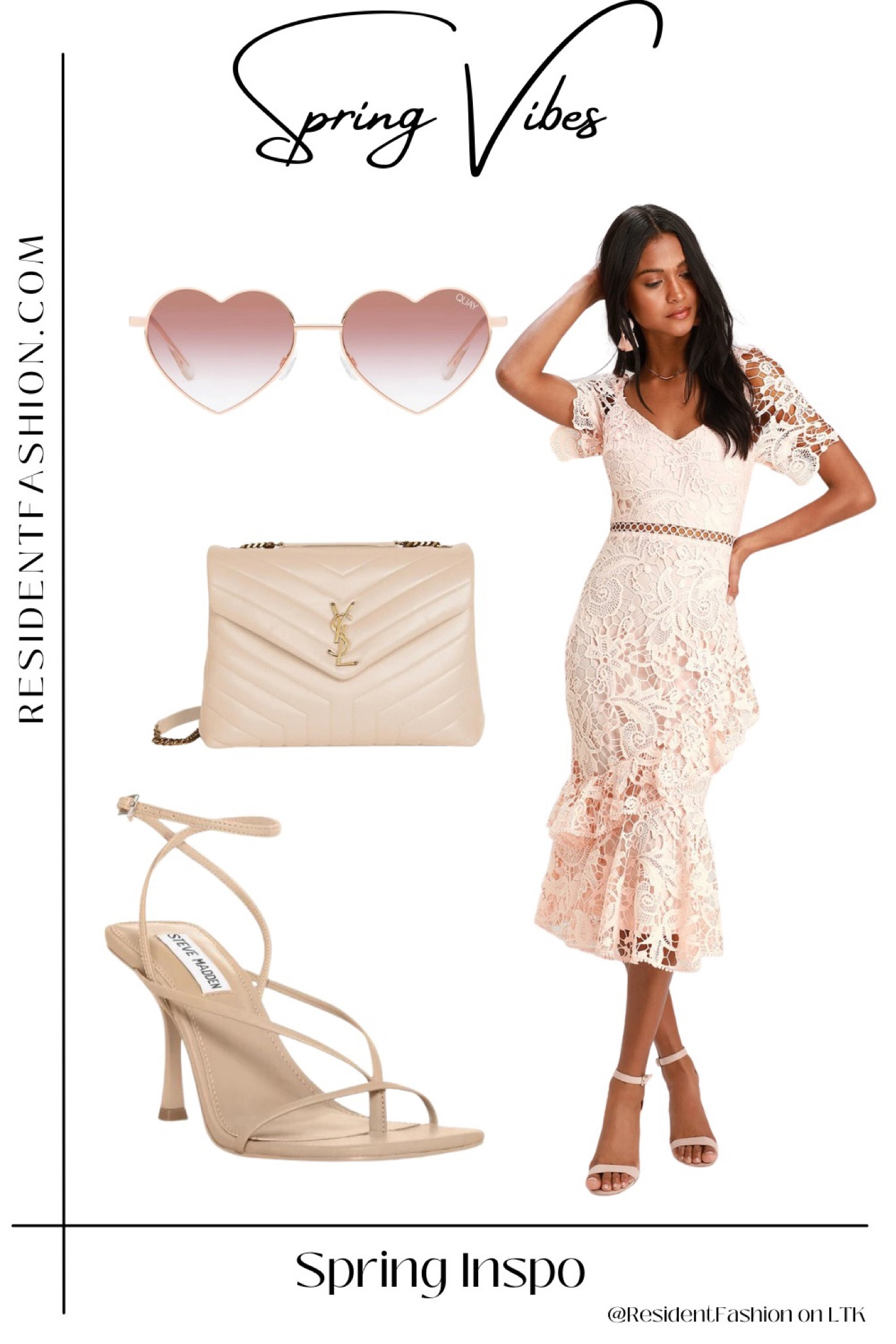 Spring Outfit 

Spring outfit ideas, spring style, dress season, what to wear for spring, wedding guest, bridal shower 

#LTKstyletip #LTKSeasonal #LTKwedding