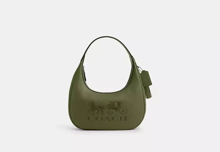 Carmen Shoulder Bag | Coach Outlet US