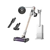Shark IW3511 Detect Pro Auto-Empty System, Cordless Vacuum with HEPA filter, QuadClean Multi-Surf... | Amazon (US)