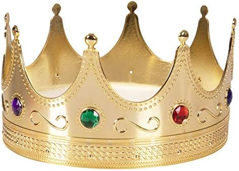 Kangaroo Regal King Crown | Amazon (US)