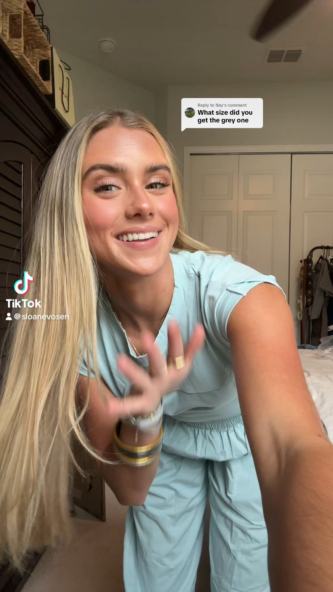 Springrain Womens Two Pieces Outfits Casual Lounge Sets Cropped Tops Sweatpants Tracksuit with Pockets. Free people dupe. #freepeople #lookforless #affordablefashion #budgetfriendly #budgetfashion #freepeopleinspired #freepeopledupes #amazon #amzonfinds #amazonmusthaves #amazonvirtualtryon #amazonfavorites #amazonfashion #founditonamazon #founditonamazonfashion amazon haul, amazon clothing haul, affordable fashion, clothing haul, fall clothing haul, fall fashion, fall trends, winter clothing haul, amazon fashion, amazon finds, amazon fashion 2024. 

#LTKVideo #LTKFindsUnder50 #LTKStyleTip